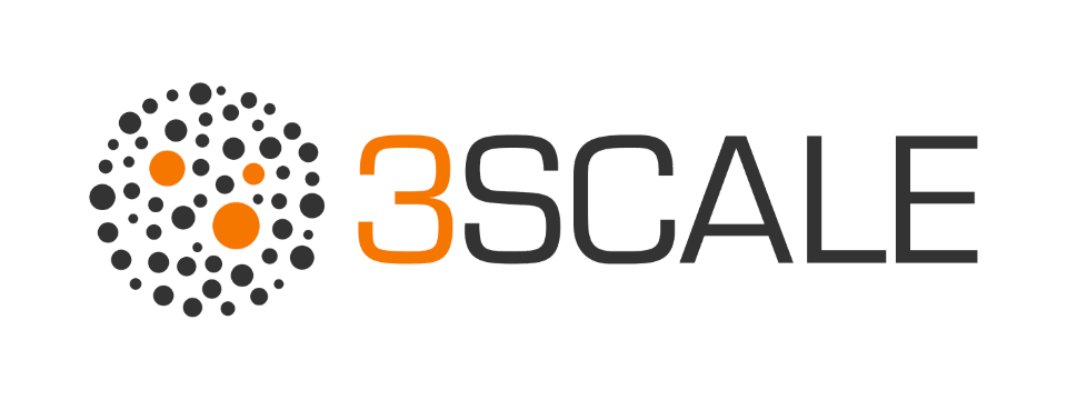 3Scale logo