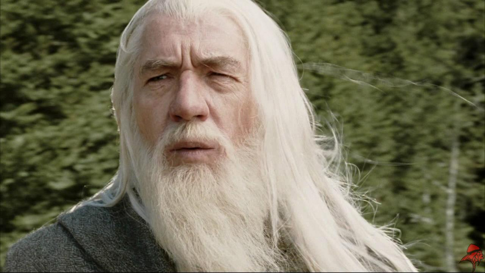 gandalf