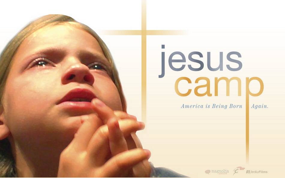 Jesus Camp